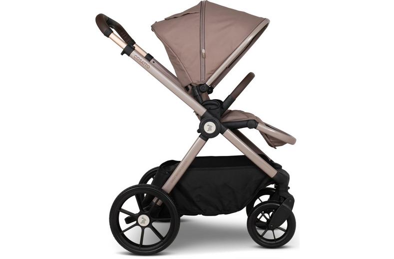 Giggle 4 Car Seat Bundle - Lollop Giggle 4 Car Seat Bundle - Lollop