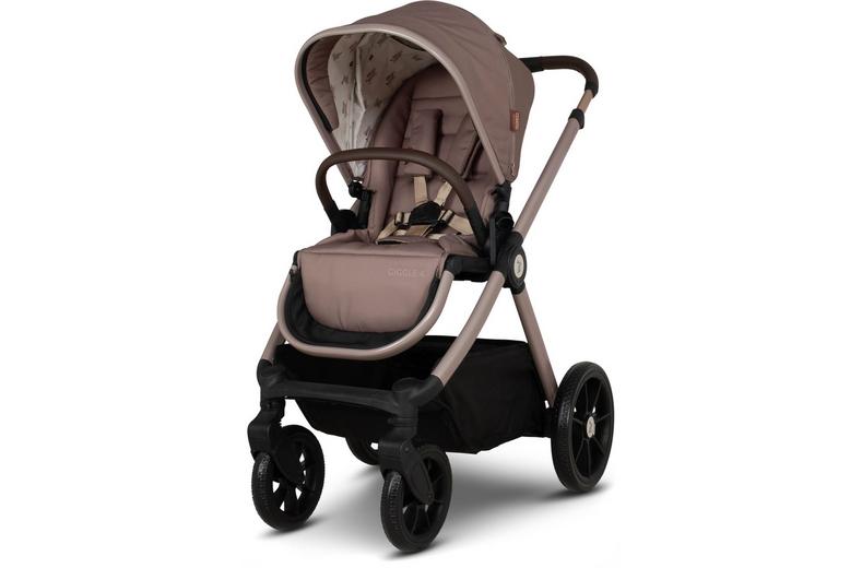 Giggle 4 Car Seat Bundle - Lollop Giggle 4 Car Seat Bundle - Lollop