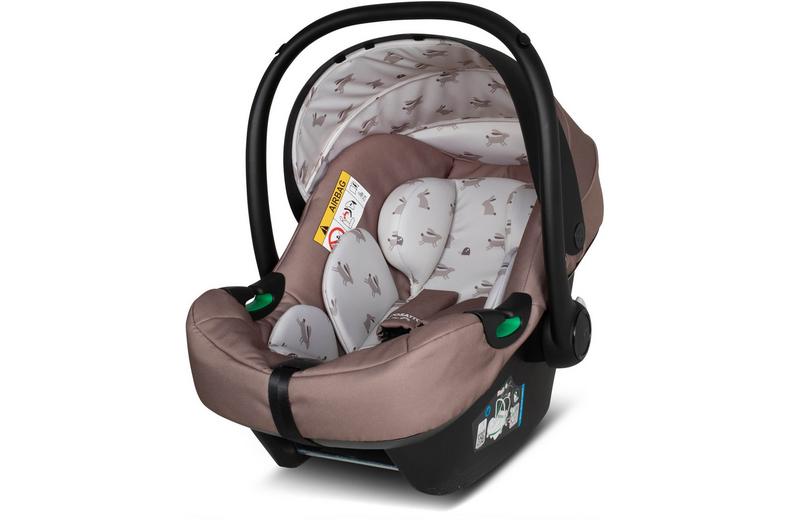 Giggle 4 Car Seat Bundle - Lollop Giggle 4 Car Seat Bundle - Lollop