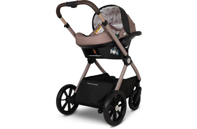 Giggle 4 Car Seat Bundle - Lollop Giggle 4 Car Seat Bundle - Lollop