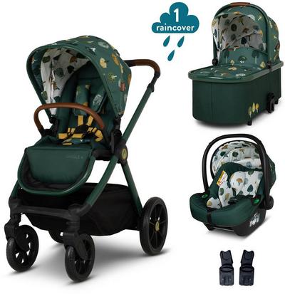 Giggle 4 Car Seat Bundle - Faraway Giggle 4 Car Seat Bundle - Faraway