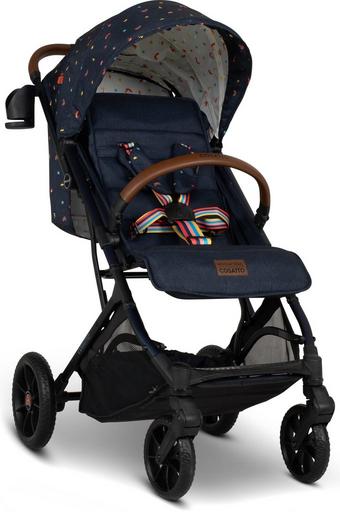 Woosh Trail - Doodle Days