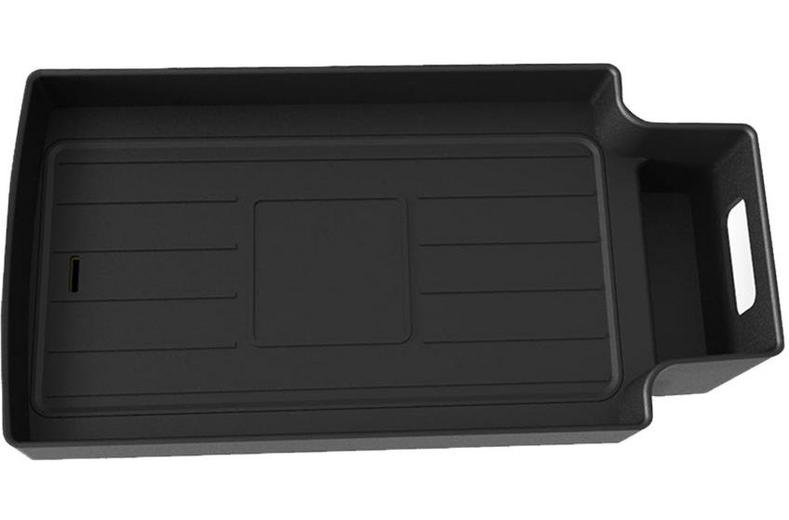 Connects2 Charging Pad For Audi Q3 (Model 8U) Connects2 Charging Pad For Audi Q3 (Model 8U)