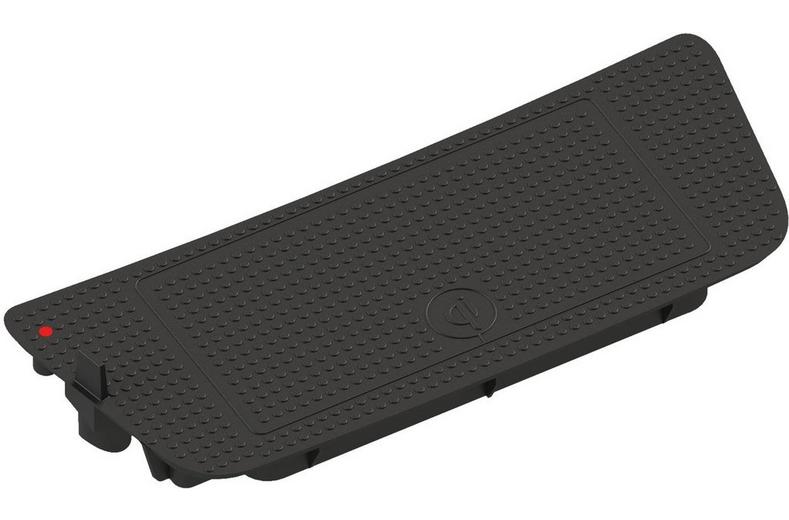 Connects2 Charging Pad For BMW 1 Series Connects2 Charging Pad For BMW 1 Series