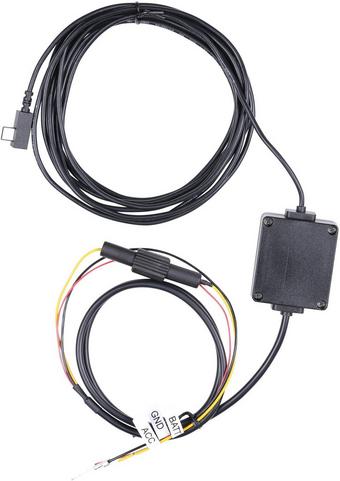 Garmin Parking Mode Cable (USB-C)