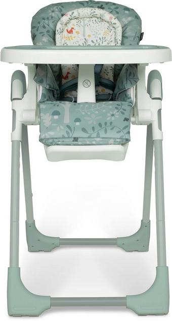 Noodle 0+ Highchair Meadow