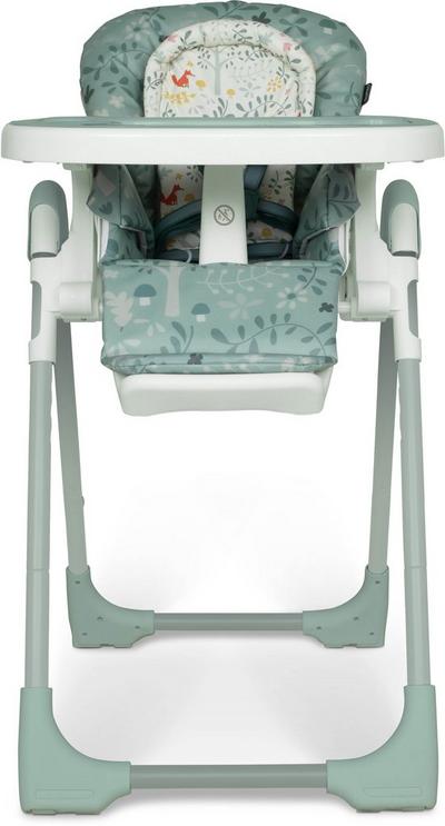 Noodle 0+ Highchair Meadow