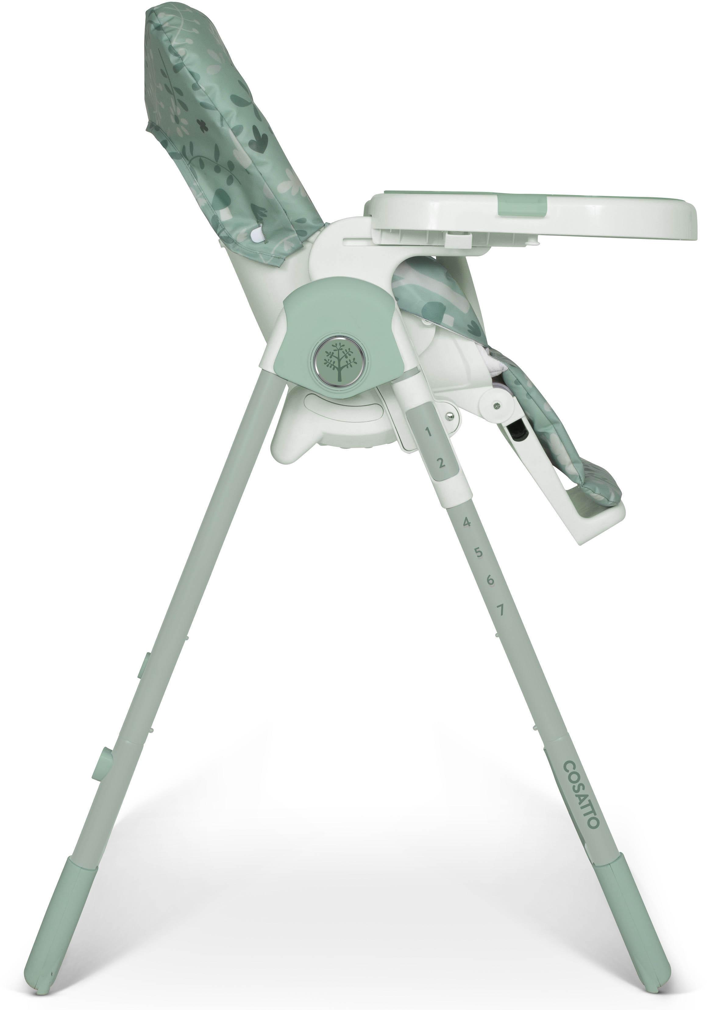 Noodle 0+ Highchair Meadow