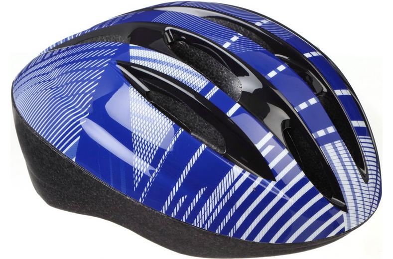 Halfords Essential Cycle Helmet Halfords Essential Cycle Helmet