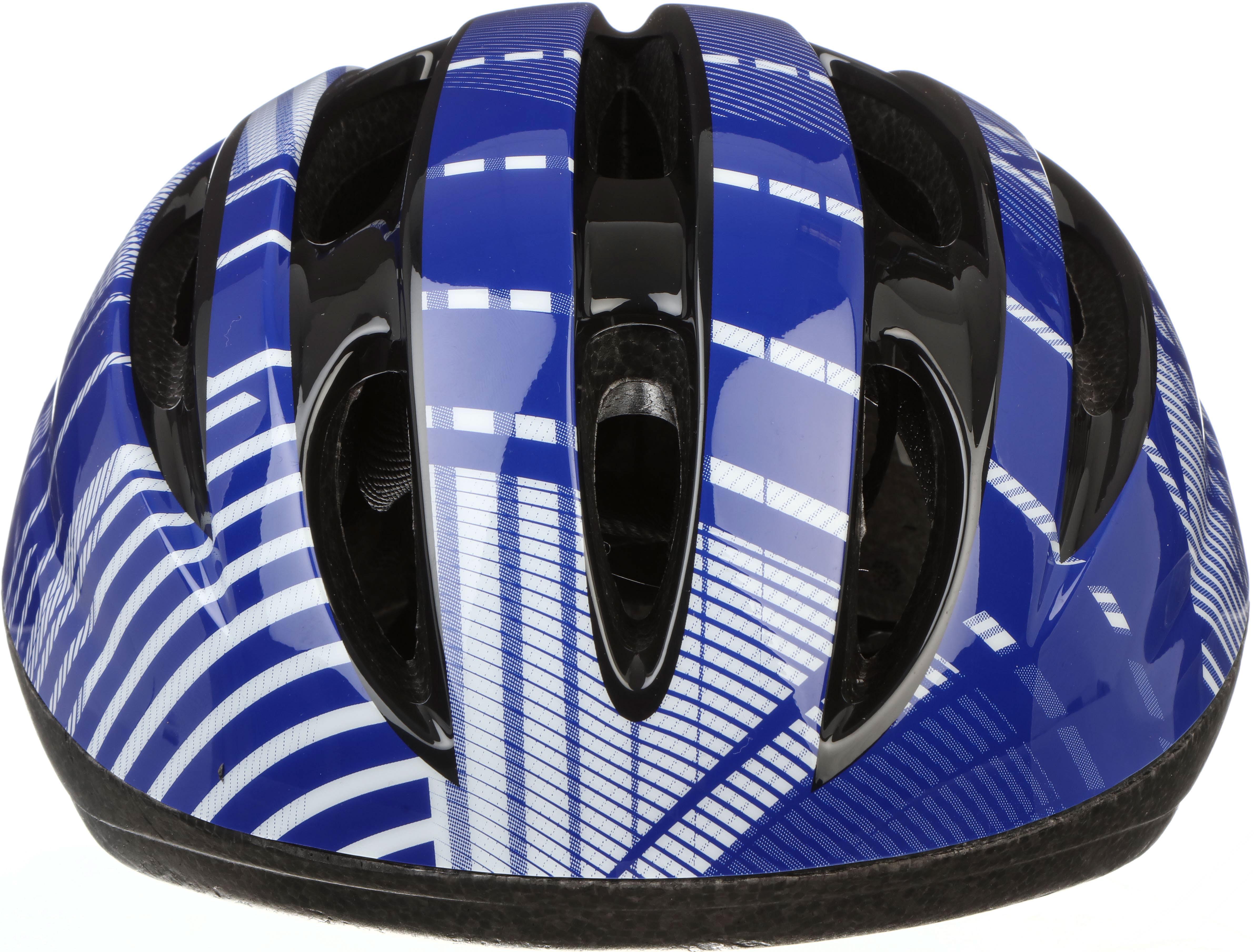 Halfords Essential Cycle Helmet Halfords UK