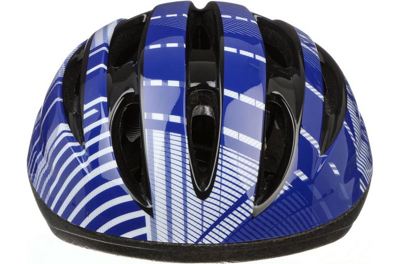 Halfords Essential Cycle Helmet Halfords Essential Cycle Helmet
