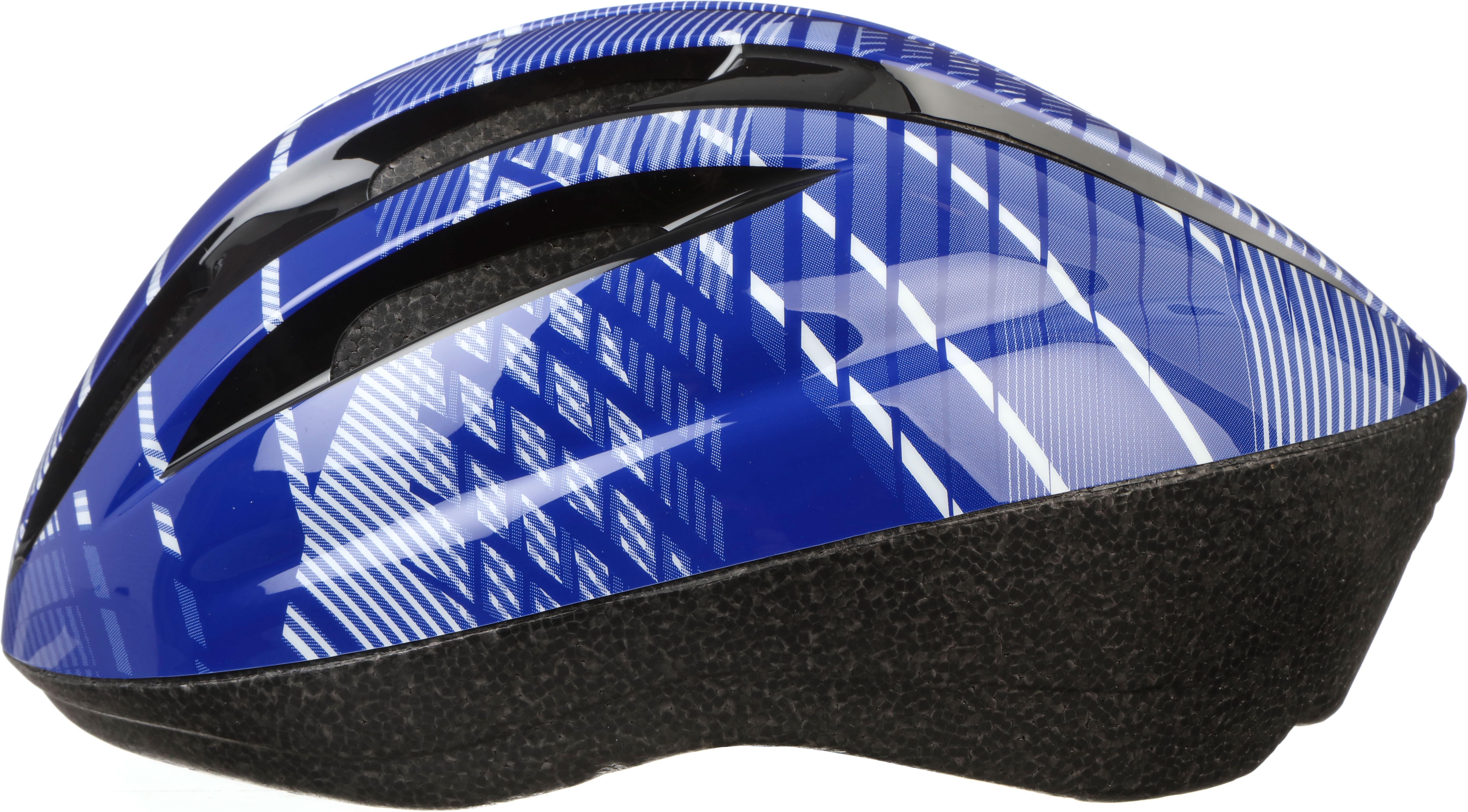 Halfords Essential Cycle Helmet