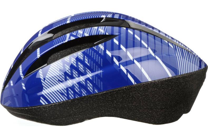 Halfords Essential Cycle Helmet Halfords Essential Cycle Helmet