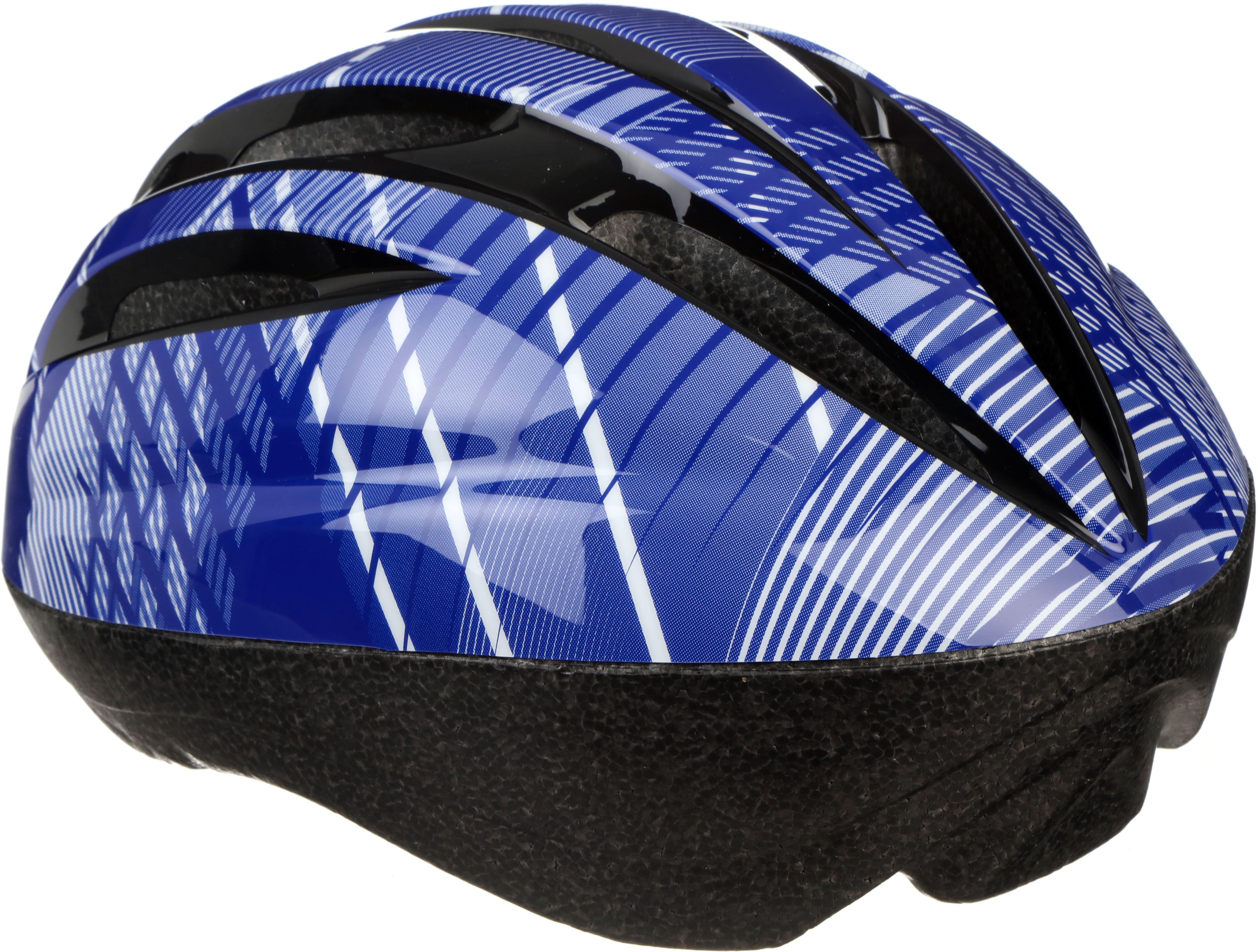 Halfords Essential Cycle Helmet