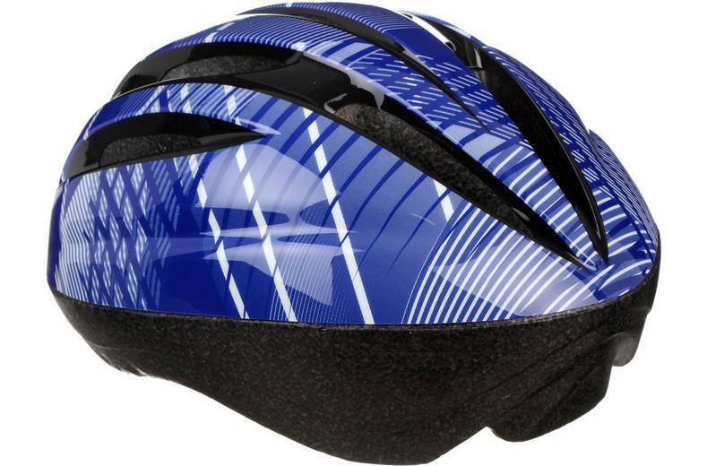 Halfords Essential Cycle Helmet Halfords Essential Cycle Helmet