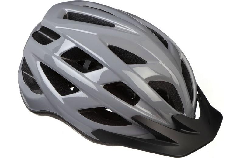 Halfords Sport Cycle Helmet Halfords Sport Cycle Helmet