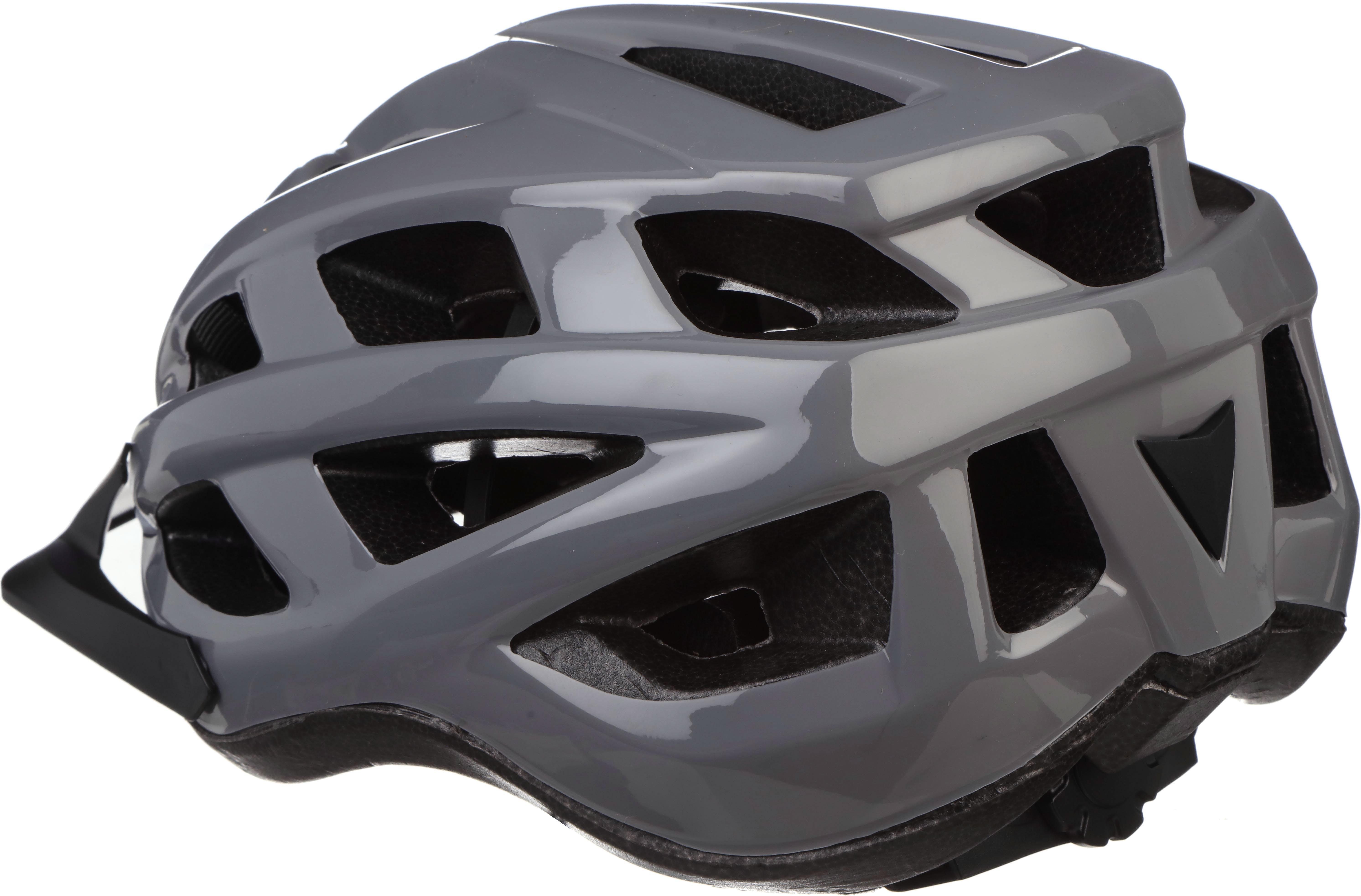 Halfords Sport Cycle Helmet