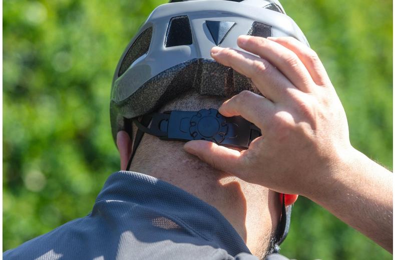 Halfords Sport Cycle Helmet Halfords Sport Cycle Helmet
