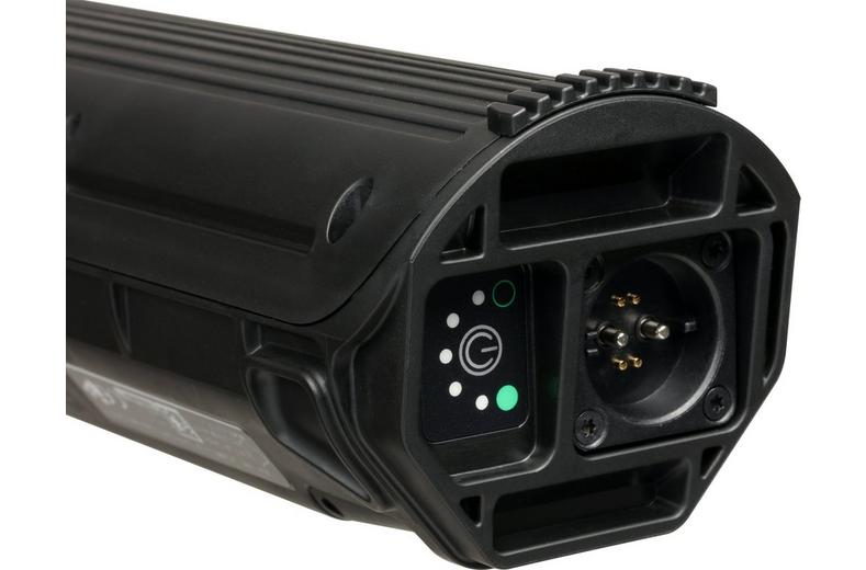 Refurbished Fazua Evation Battery Refurbished Fazua Evation Battery