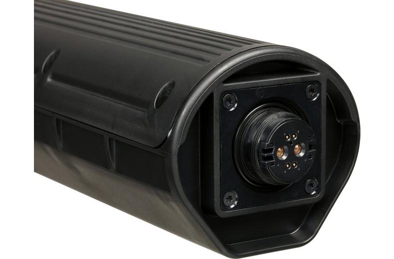 Refurbished Fazua Energy 250X Battery Refurbished Fazua Energy 250X Battery