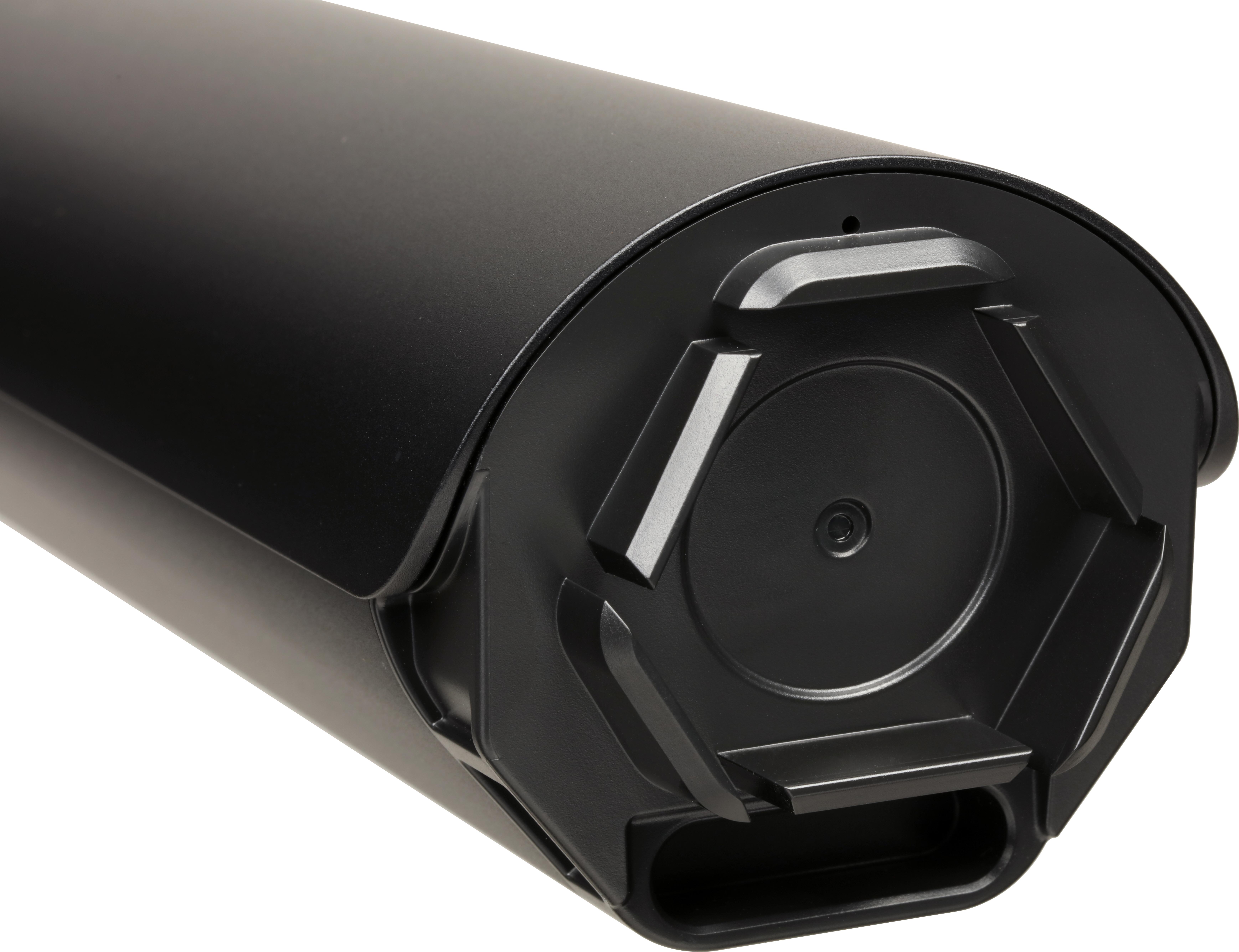 Boardman / Fazua E-Bike Downtube Cover