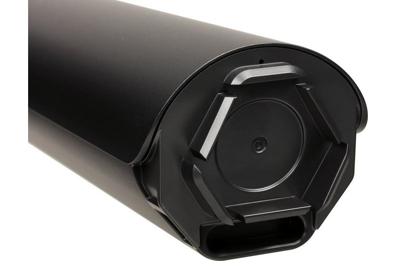 Boardman / Fazua E-Bike Downtube Cover Boardman / Fazua E-Bike Downtube Cover