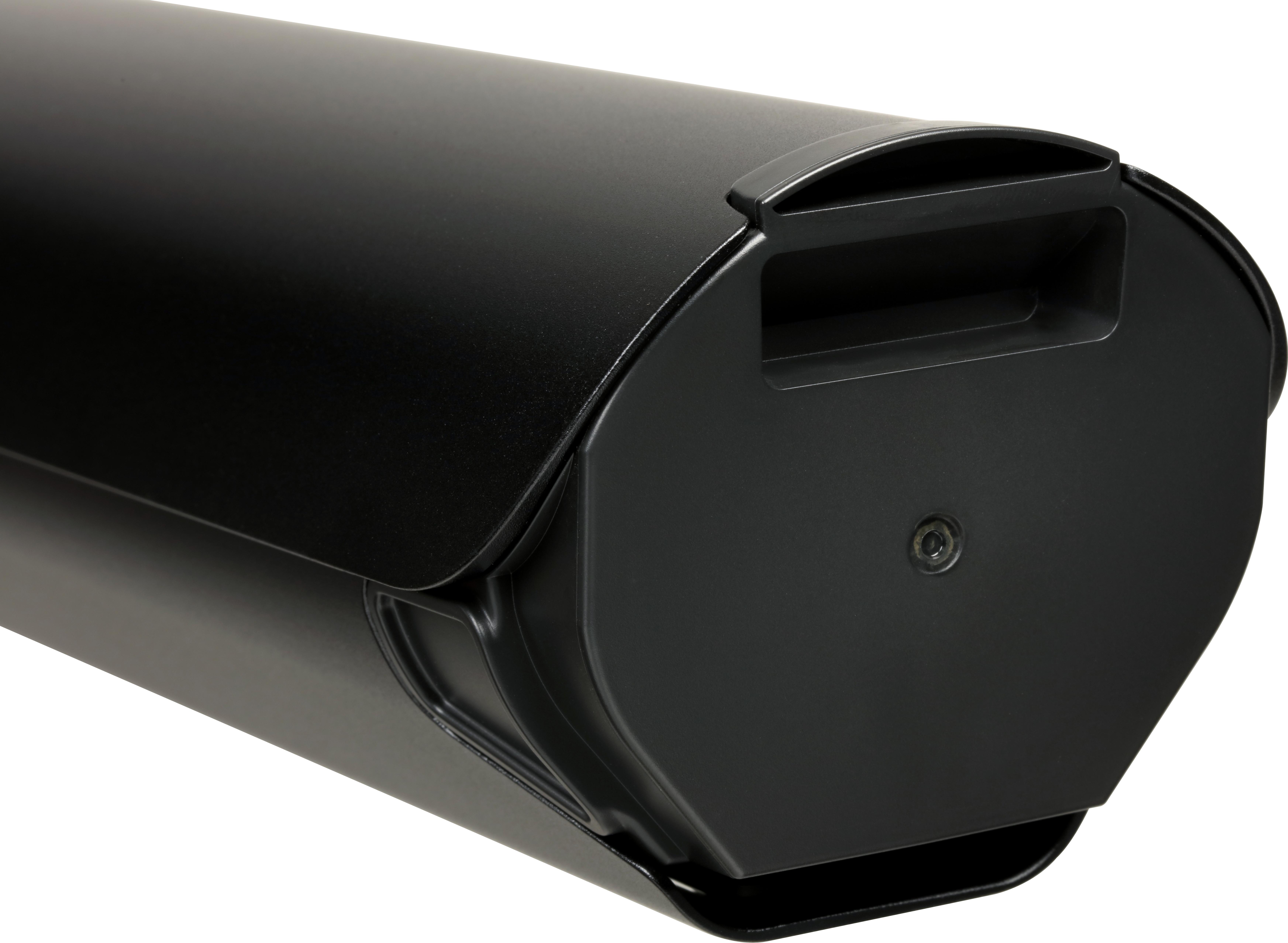 Boardman / Fazua E-Bike Downtube Cover