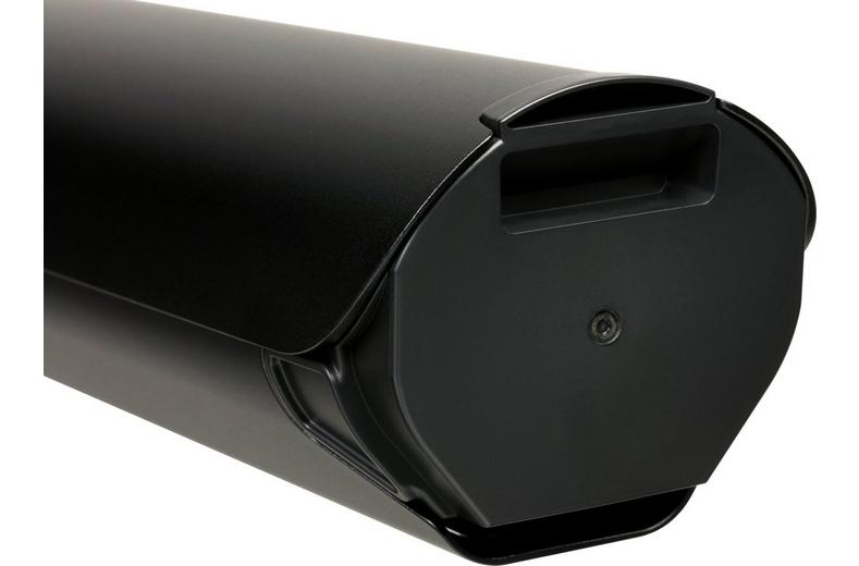 Boardman / Fazua E-Bike Downtube Cover Boardman / Fazua E-Bike Downtube Cover