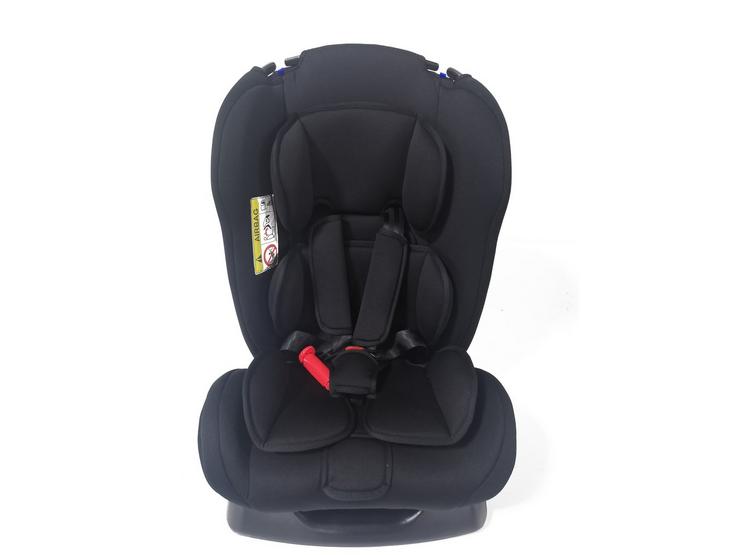 Halfords Essentials Group 0+1 Baby Car Seat