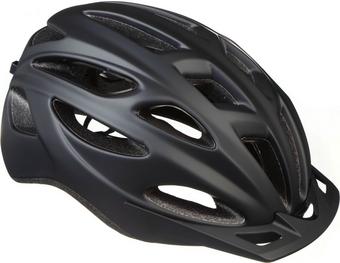 Halfords Transfer Cycle Helmet
