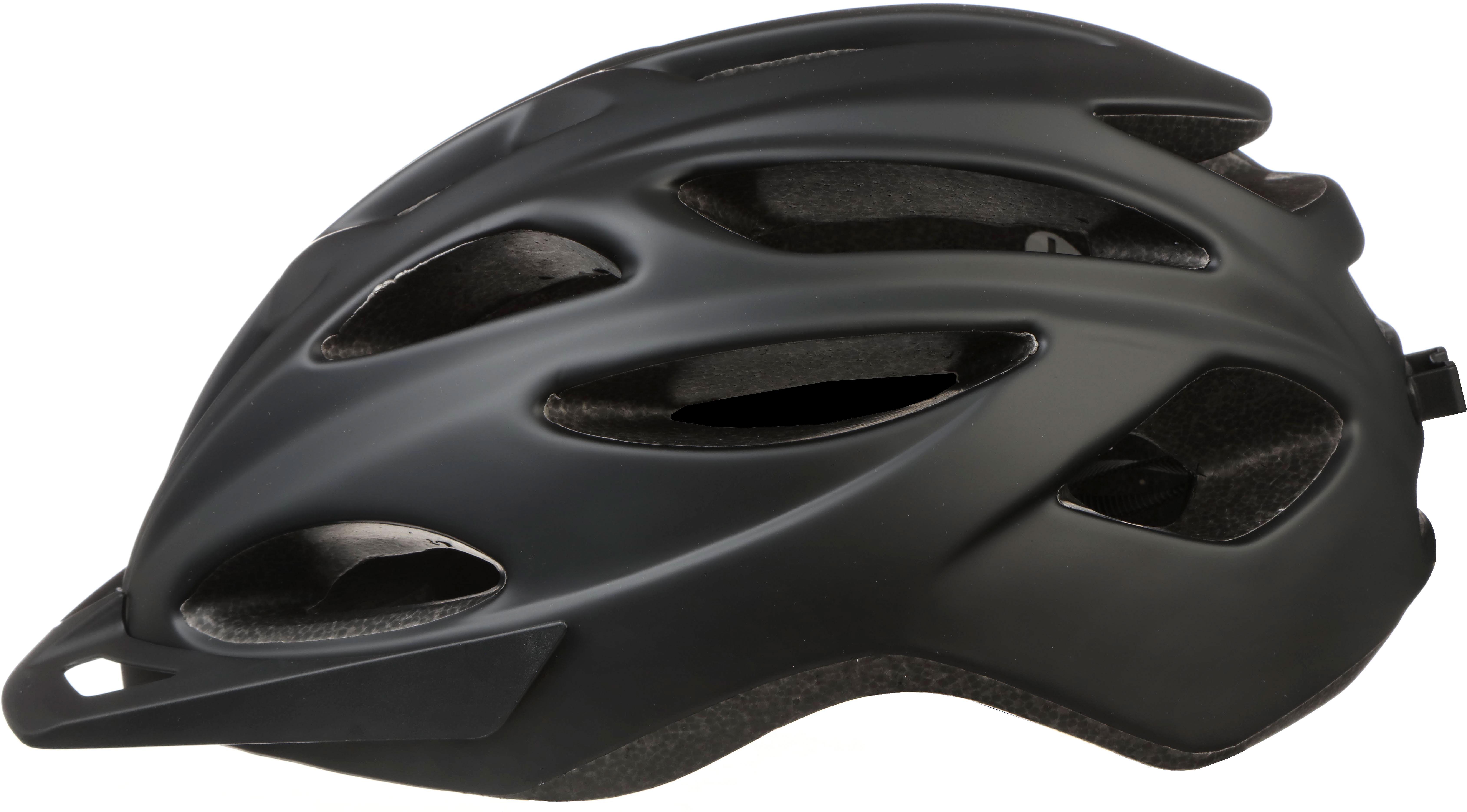 Halfords Transfer Cycle Helmet