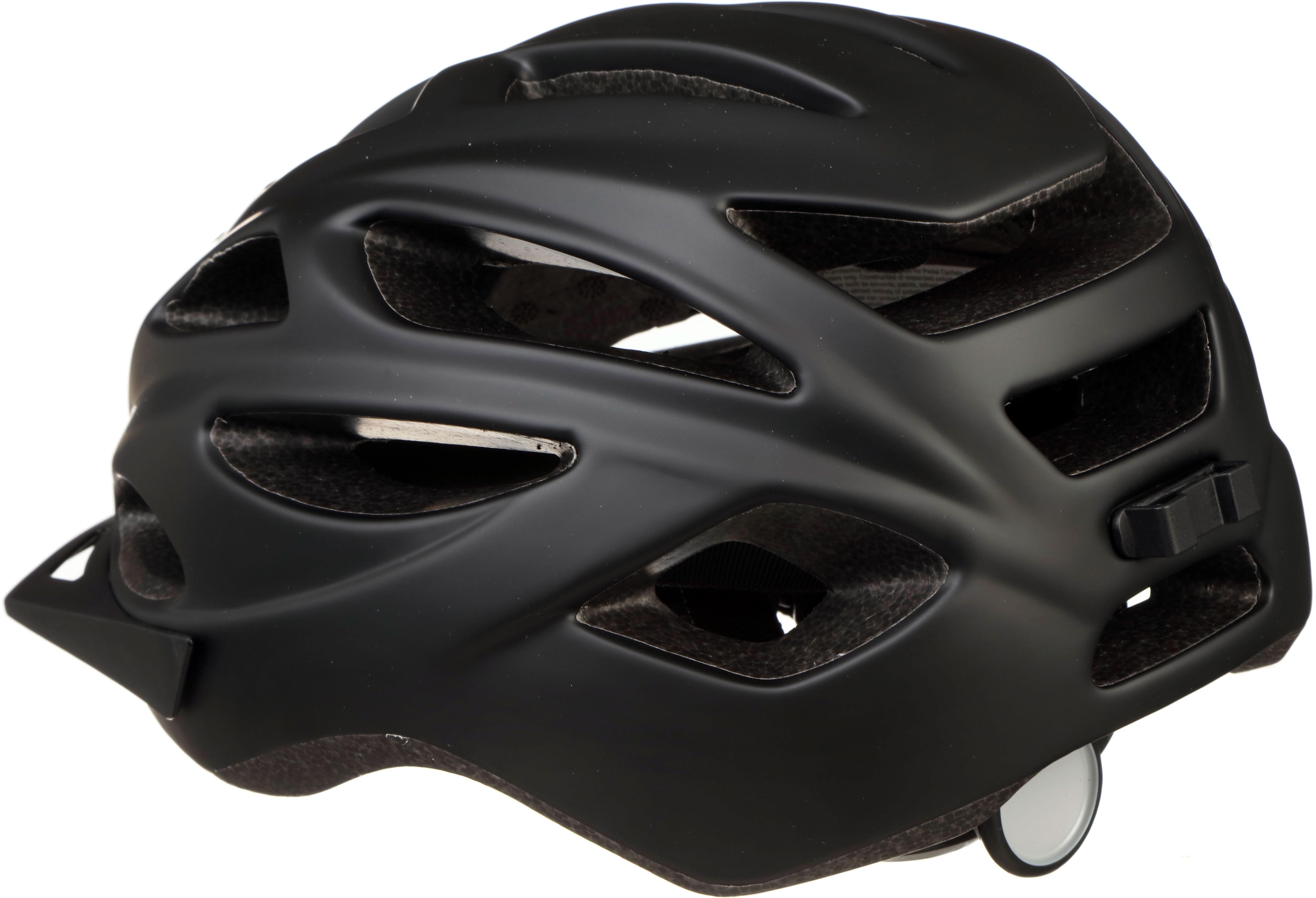 Halfords Transfer Cycle Helmet