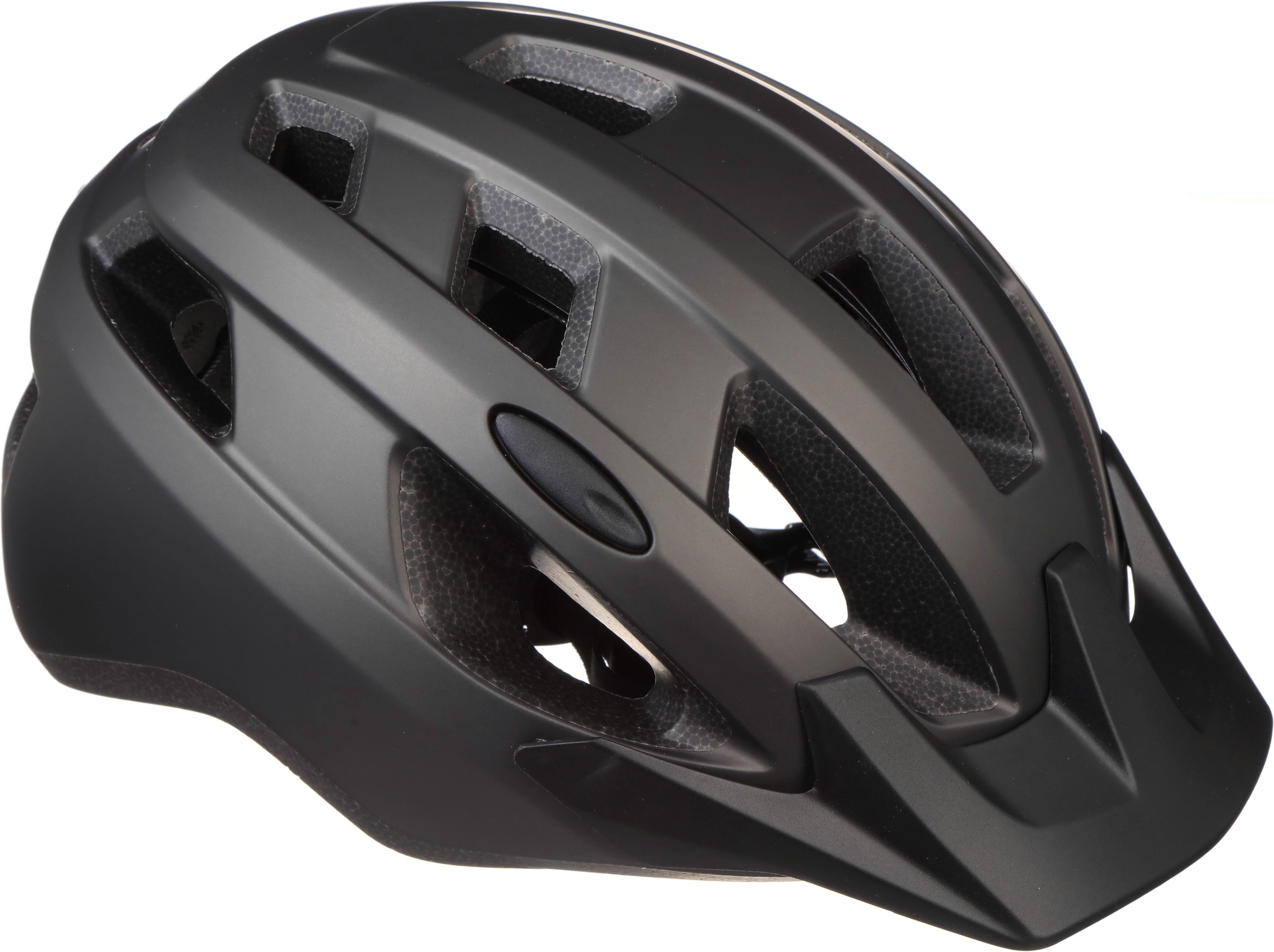 Halfords Trail Cycle Helmet