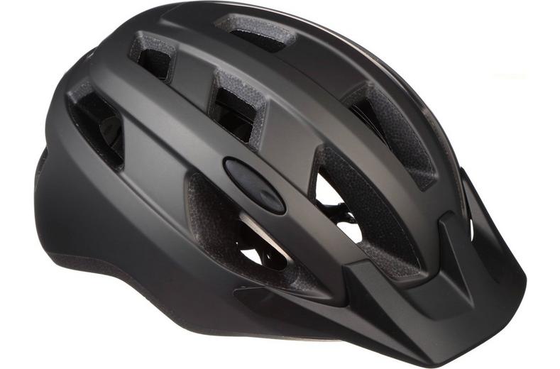 Halfords Trail Cycle Helmet Halfords Trail Cycle Helmet
