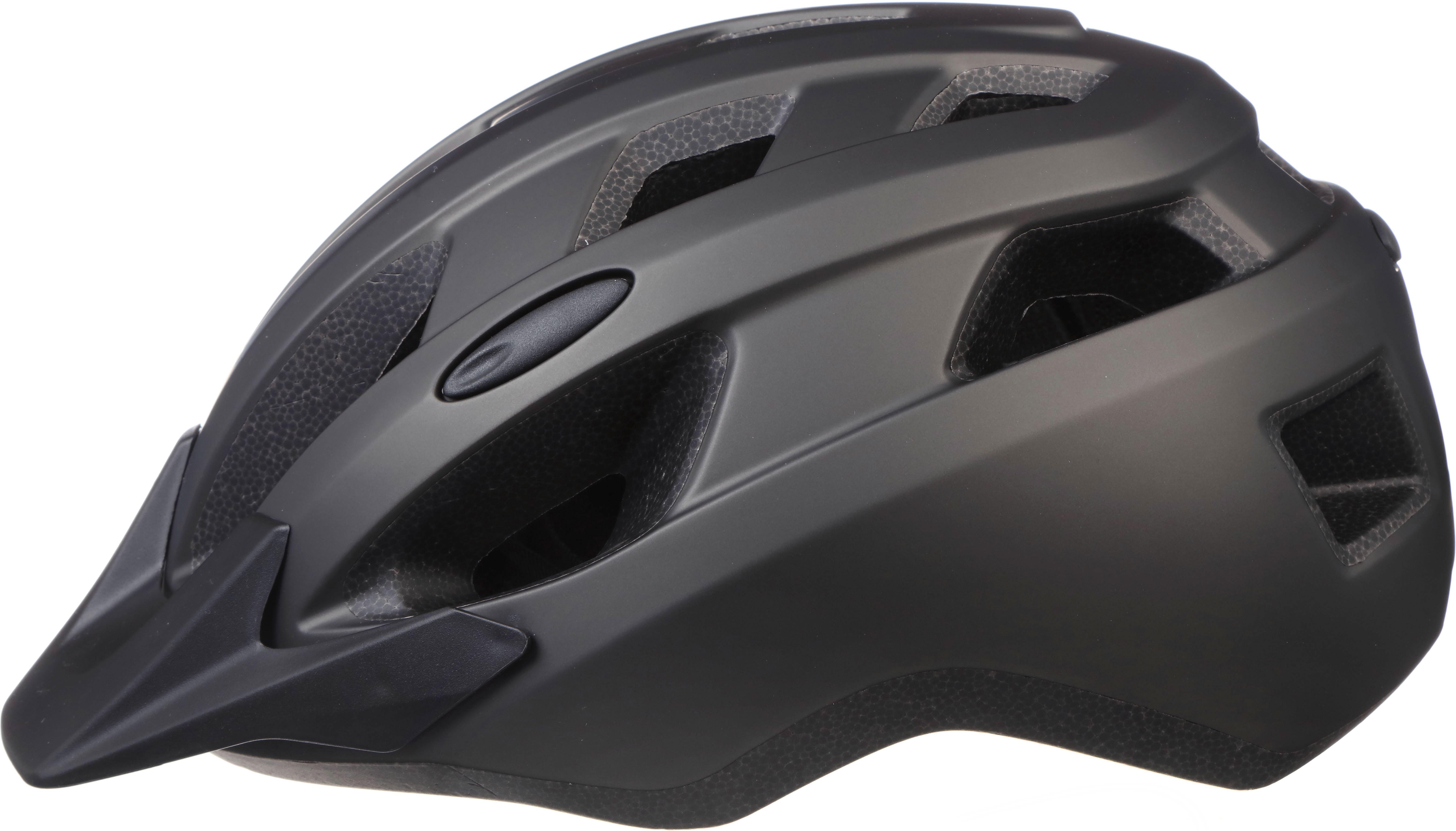 Halfords Trail Cycle Helmet