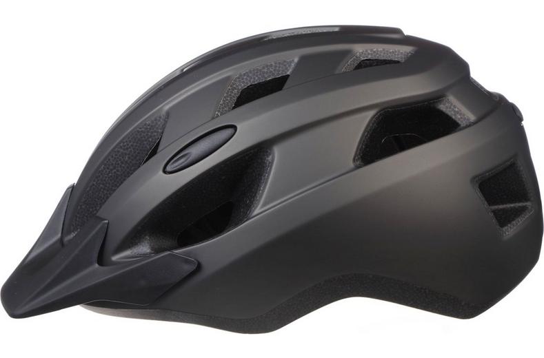 Halfords Trail Cycle Helmet Halfords Trail Cycle Helmet