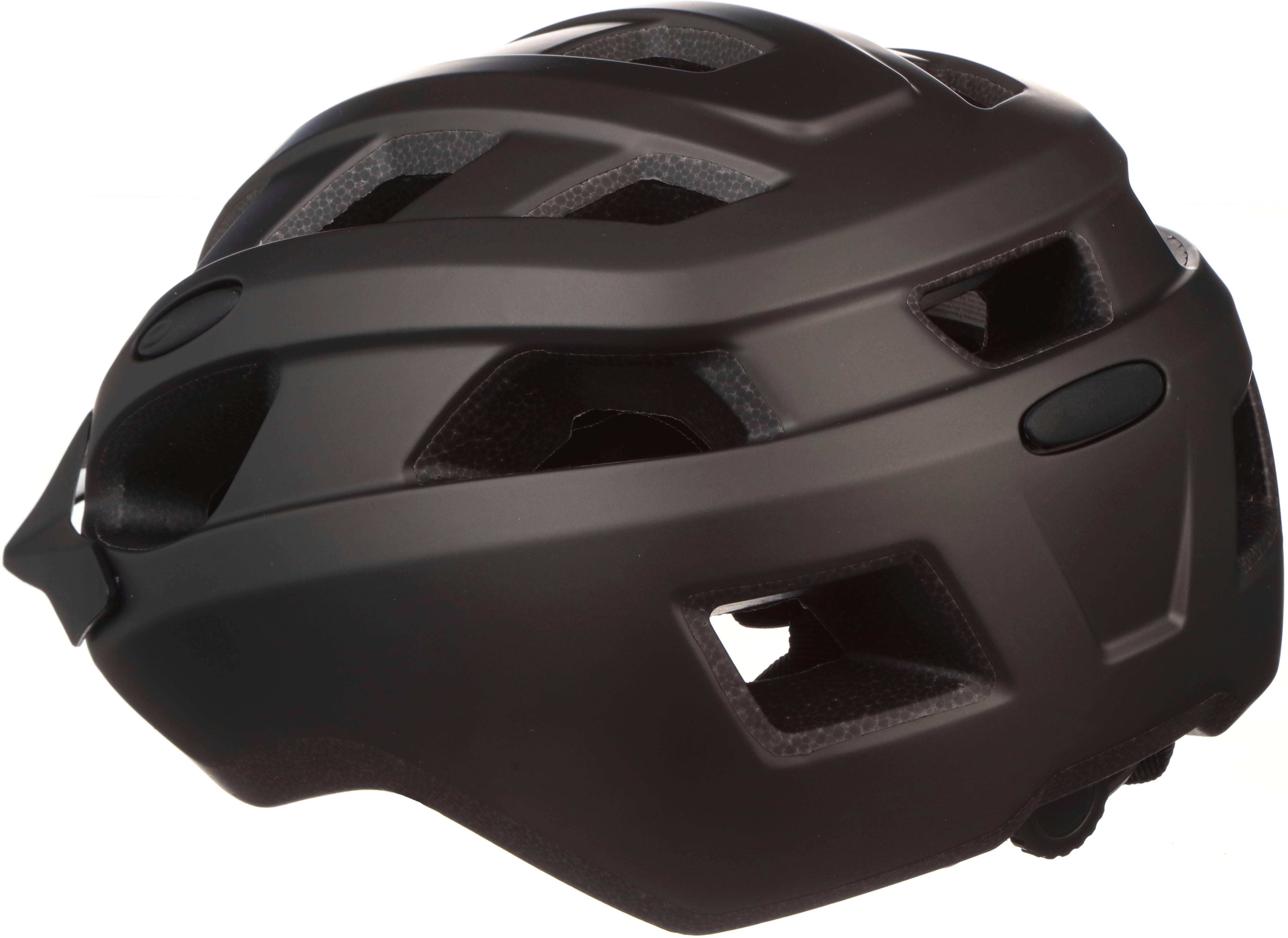 Halfords Trail Cycle Helmet