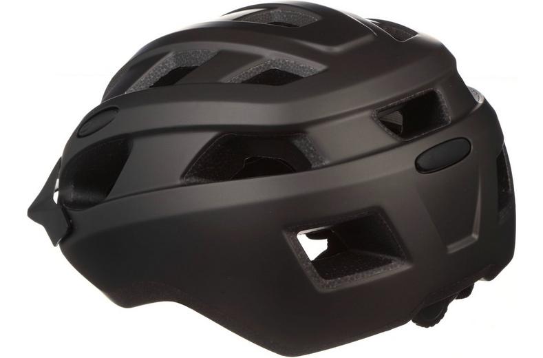Halfords Trail Cycle Helmet Halfords Trail Cycle Helmet