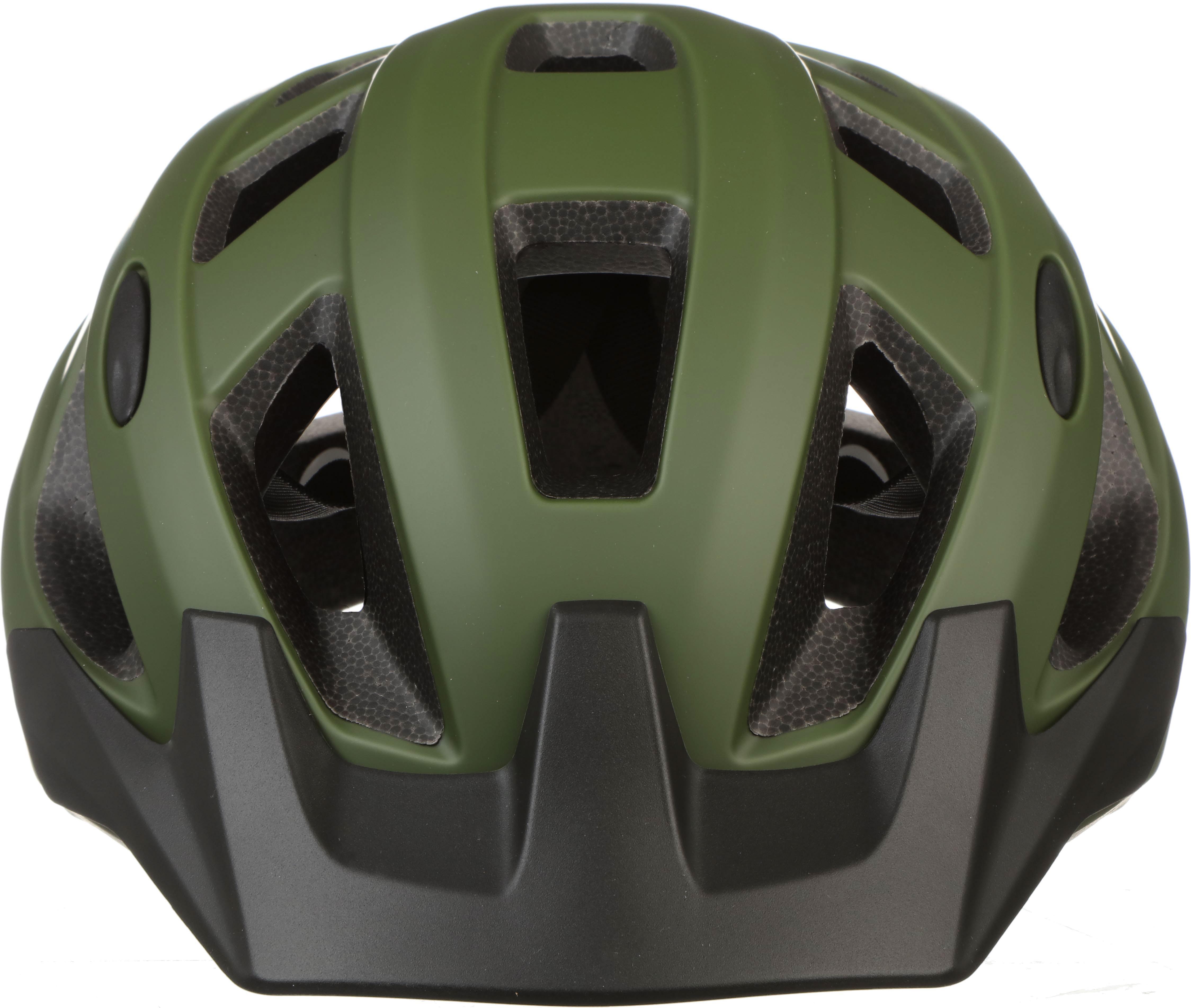 Halfords Trail Cycle Helmet