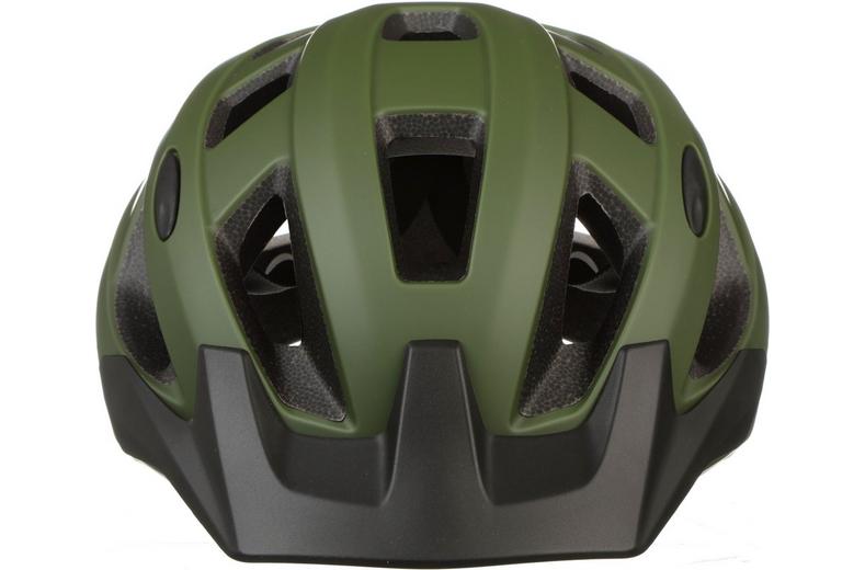 Halfords Trail Cycle Helmet Halfords Trail Cycle Helmet