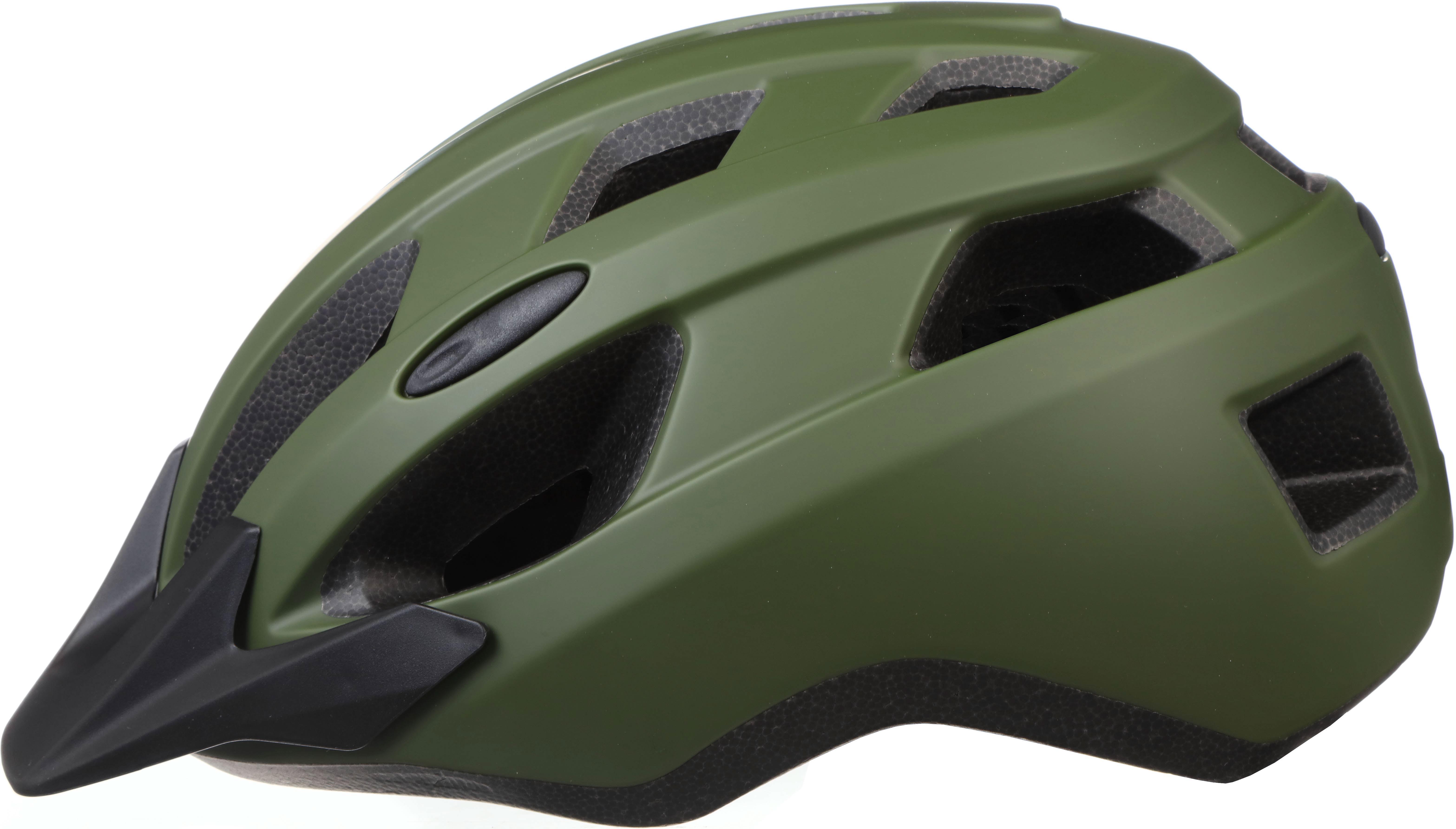 Halfords Trail Cycle Helmet