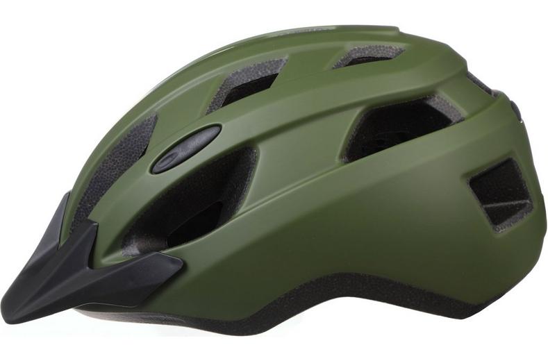 Halfords Trail Cycle Helmet Halfords Trail Cycle Helmet