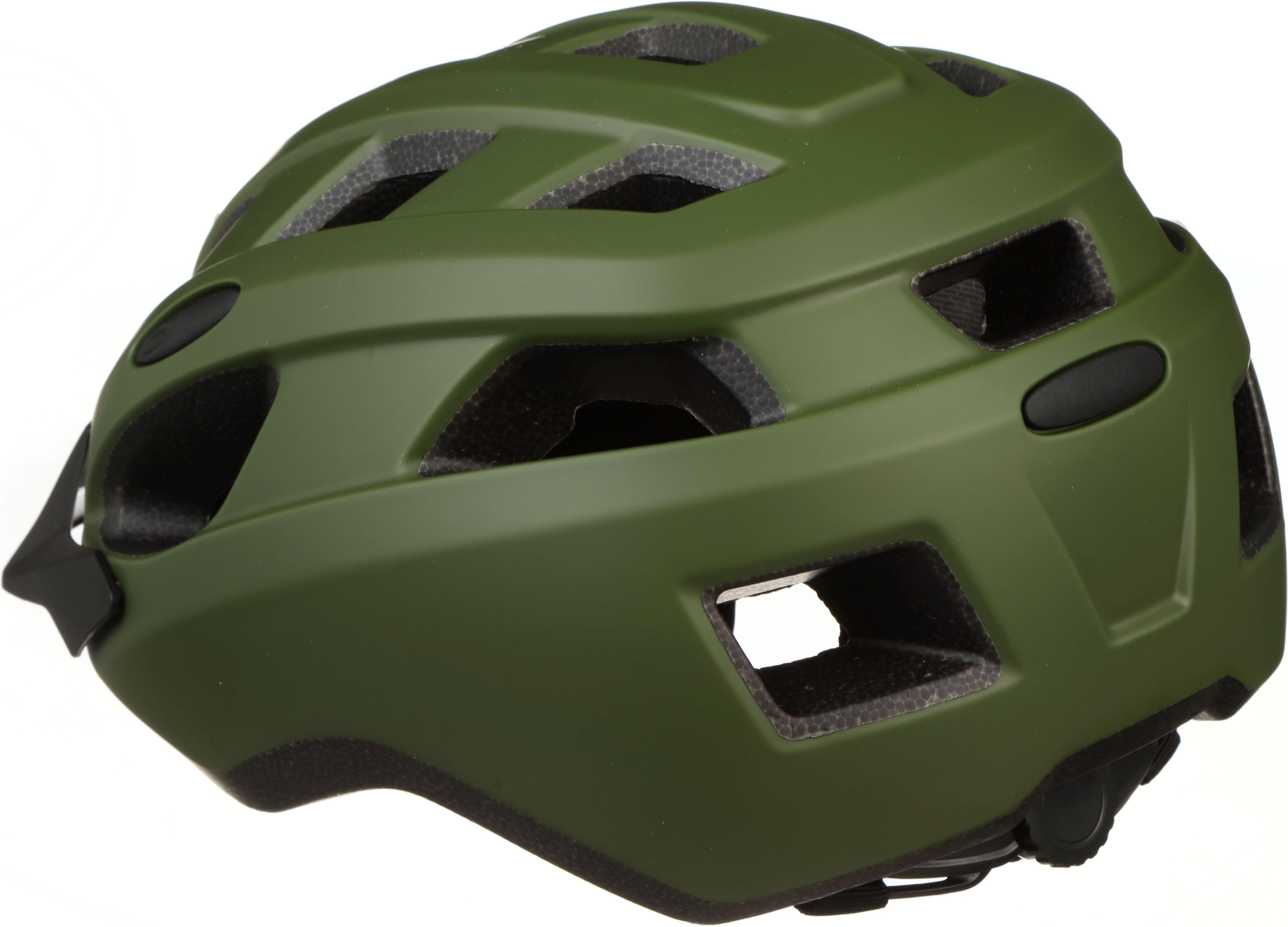 Halfords Trail Cycle Helmet