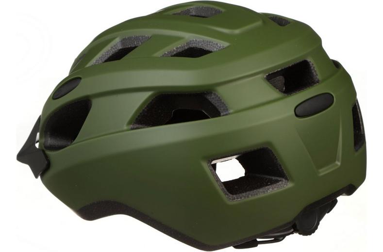 Halfords Trail Cycle Helmet Halfords Trail Cycle Helmet