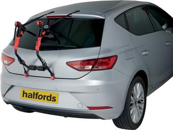 All Bike Racks Halfords UK