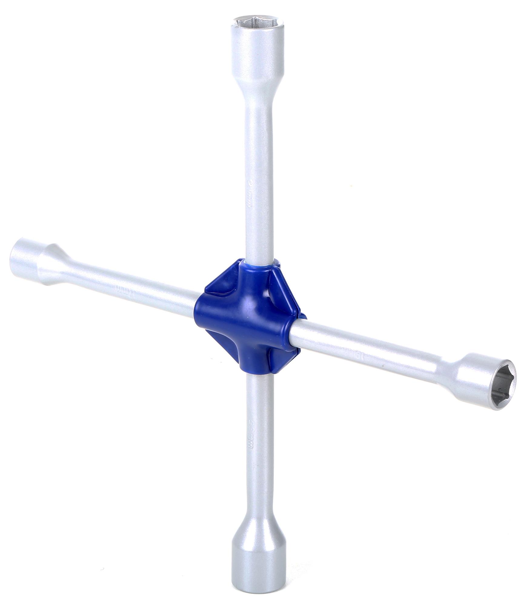 Halfords 4 Arm Wrench Wheel Brace