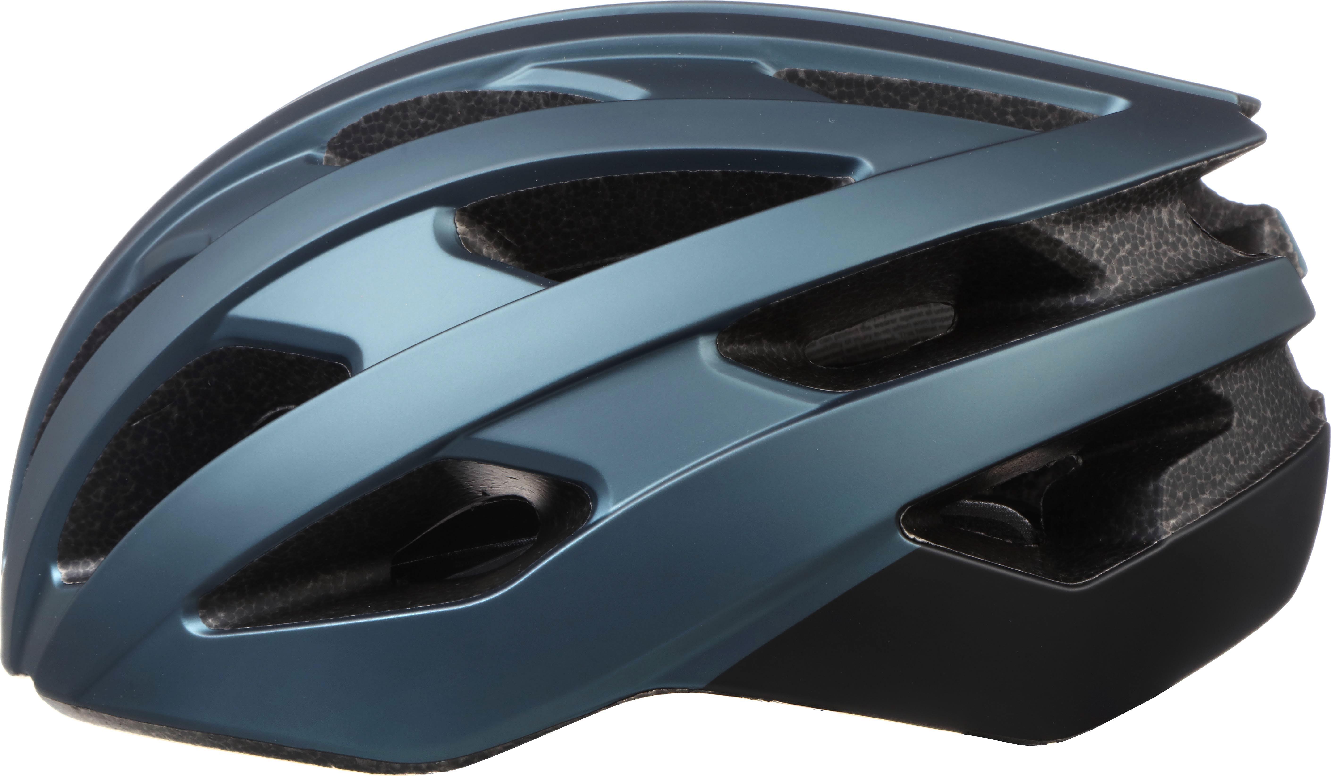 Halfords Road Cycle Helmet