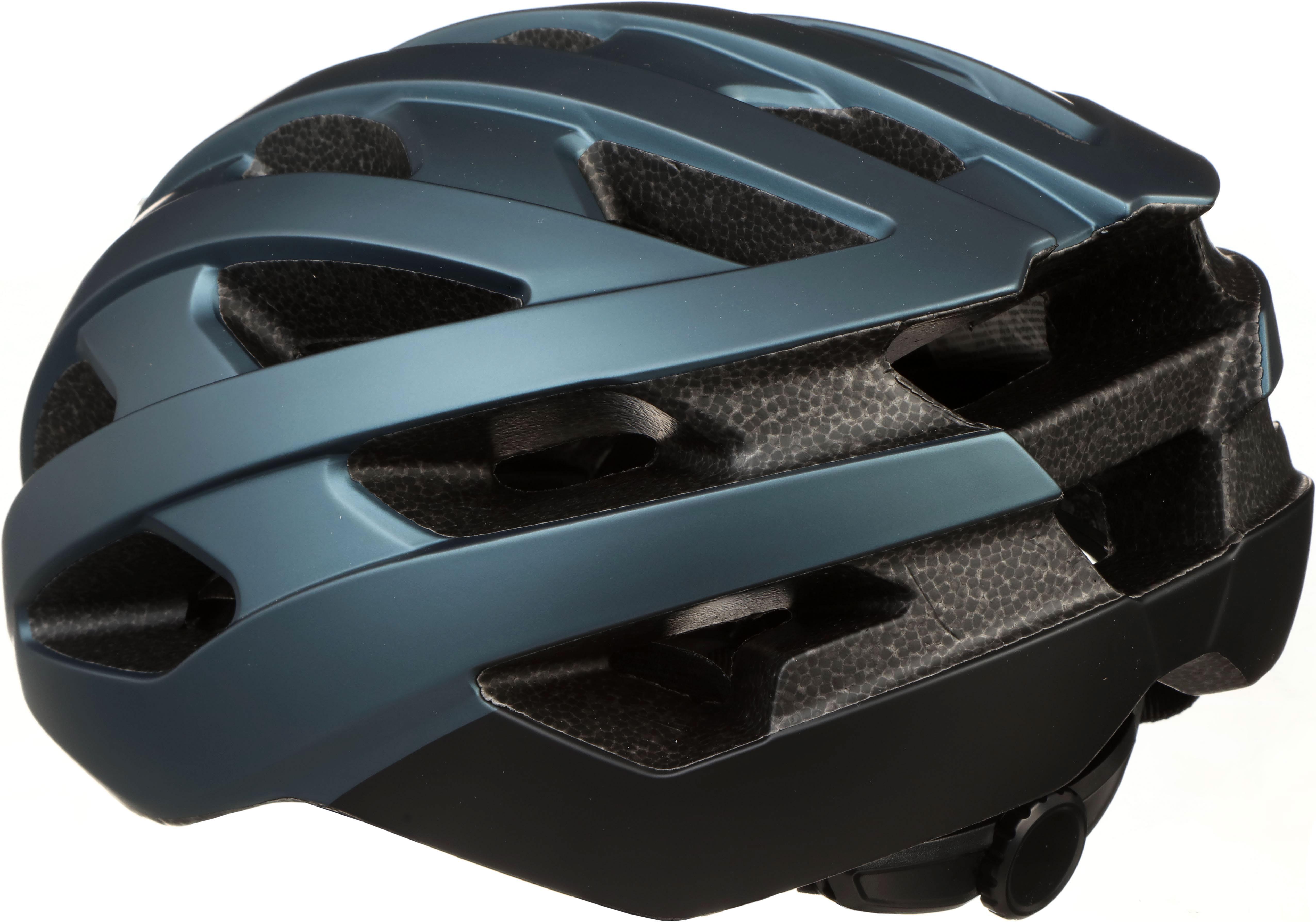 Halfords Road Cycle Helmet