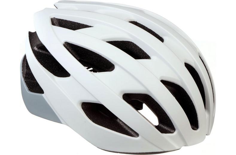 Halfords Road Cycle Helmet Halfords Road Cycle Helmet