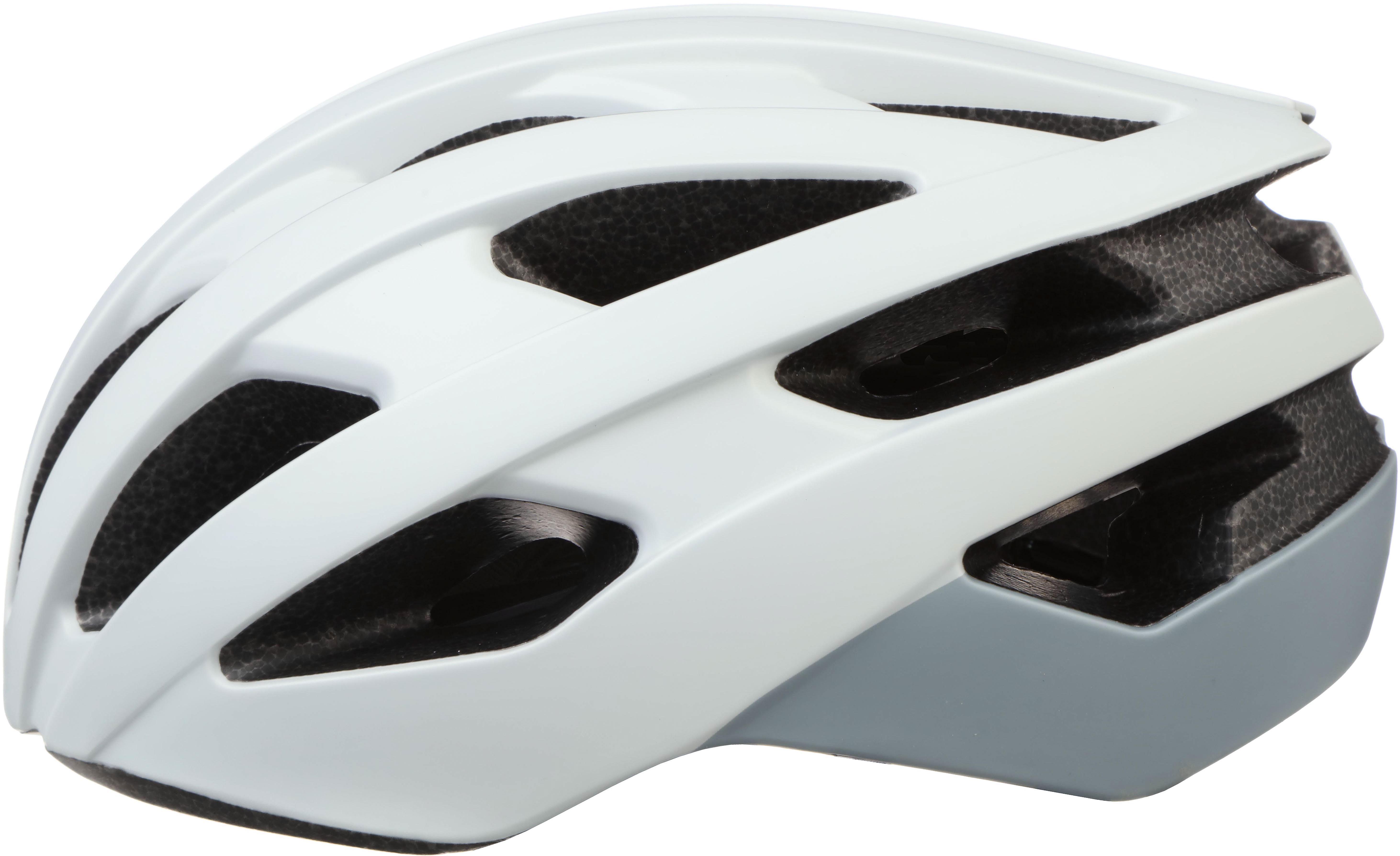 Halfords Road Cycle Helmet
